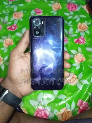 Xiaomi Redmi Note 11 64 GB Blue