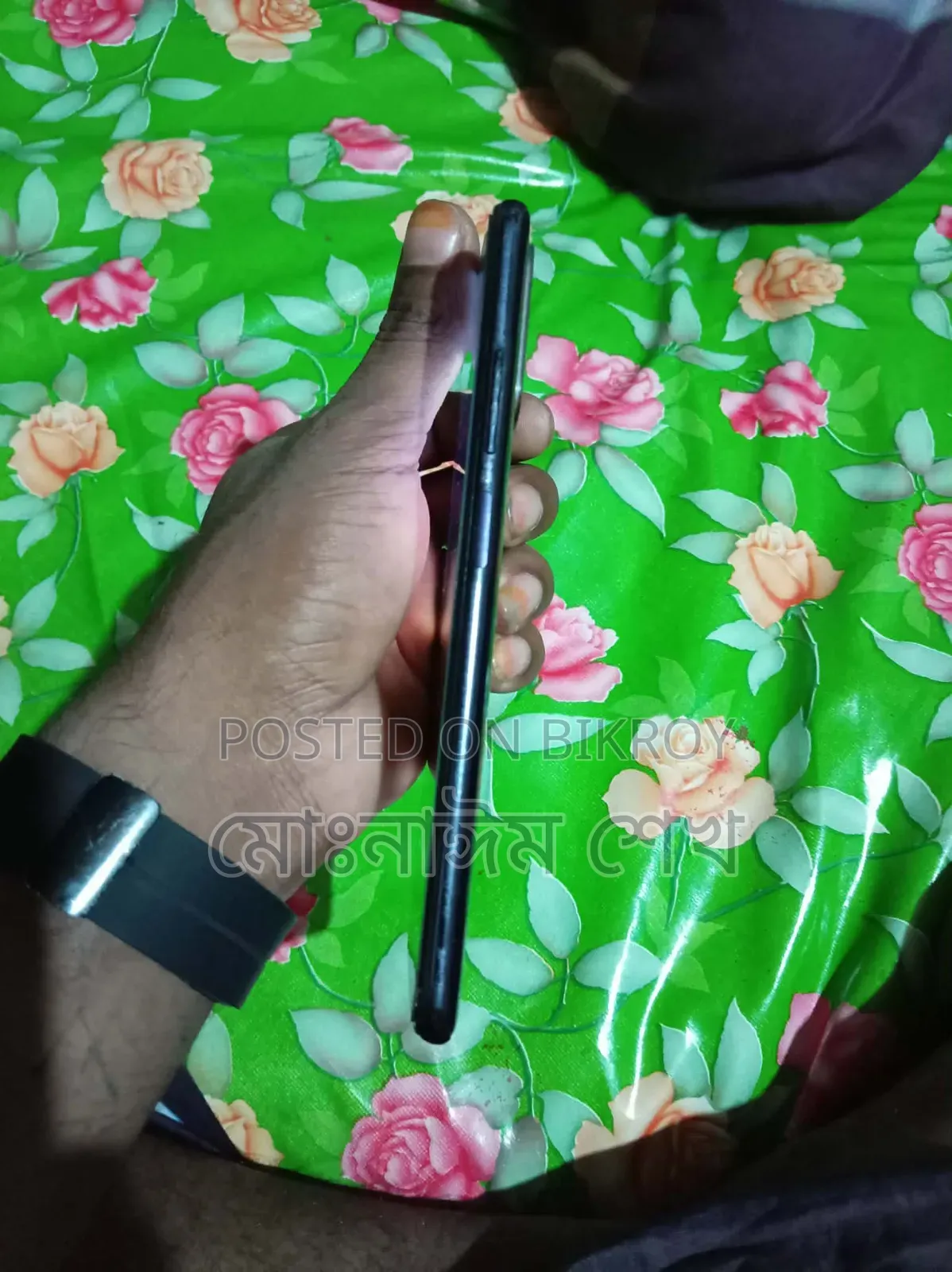 Xiaomi Redmi Note 11 64 GB Blue