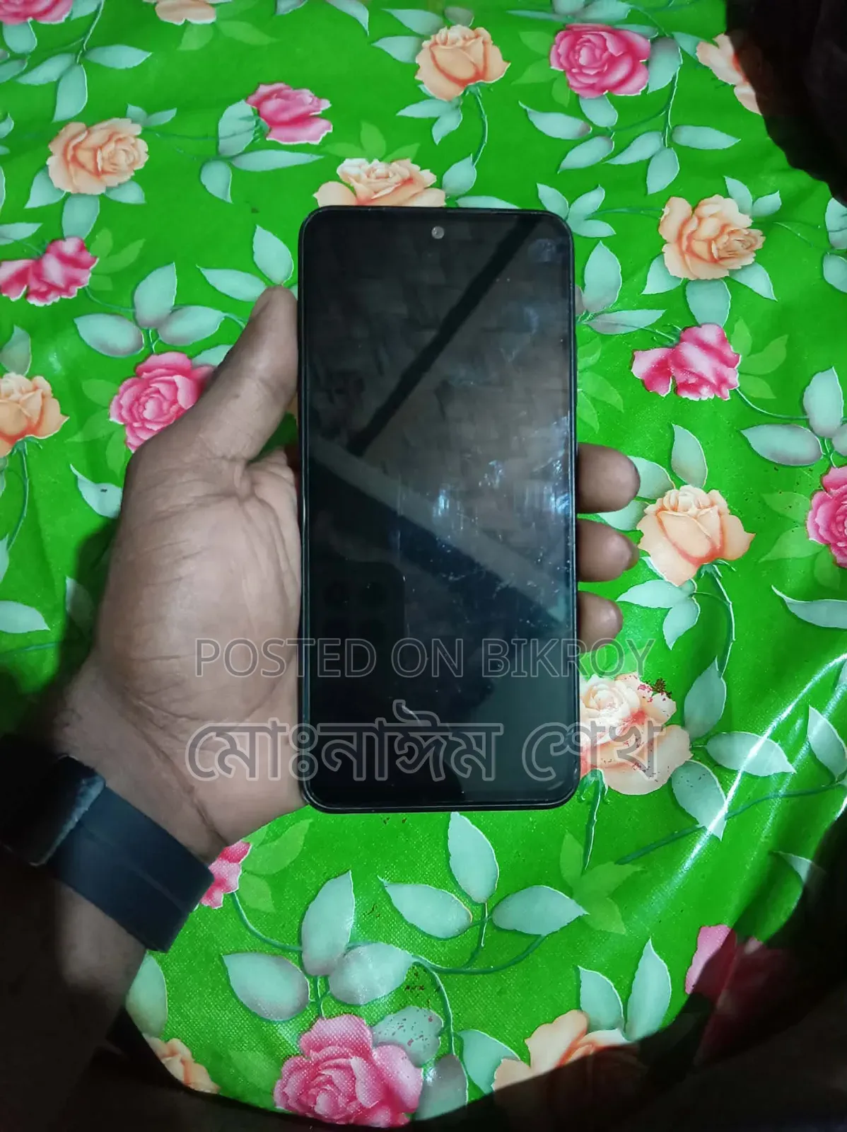 Xiaomi Redmi Note 11 64 GB Blue
