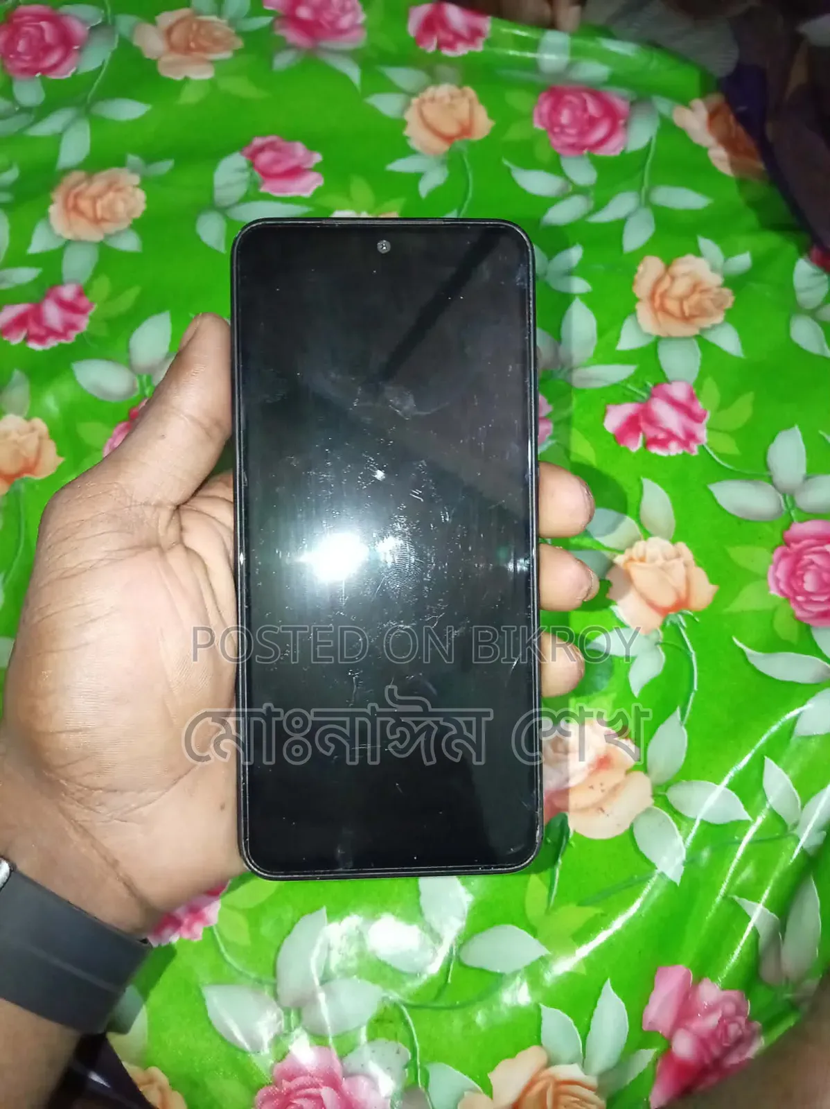 Xiaomi Redmi Note 11 64 GB Blue