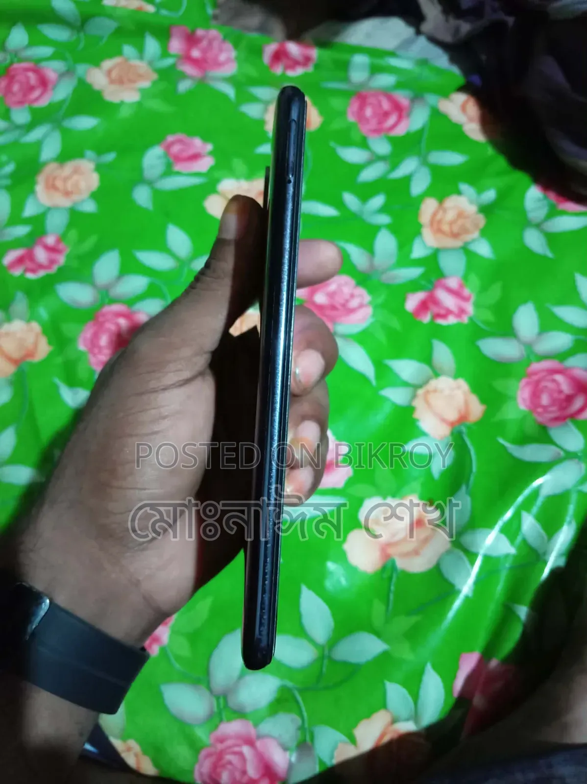 Xiaomi Redmi Note 11 64 GB Blue
