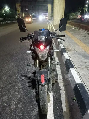 Aprilia FX 2018 Black