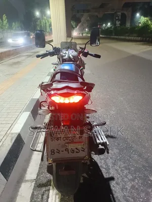 Aprilia FX 2018 Black
