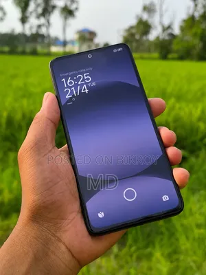 New Xiaomi Redmi Note 14 Pro 5G 256 GB Black
