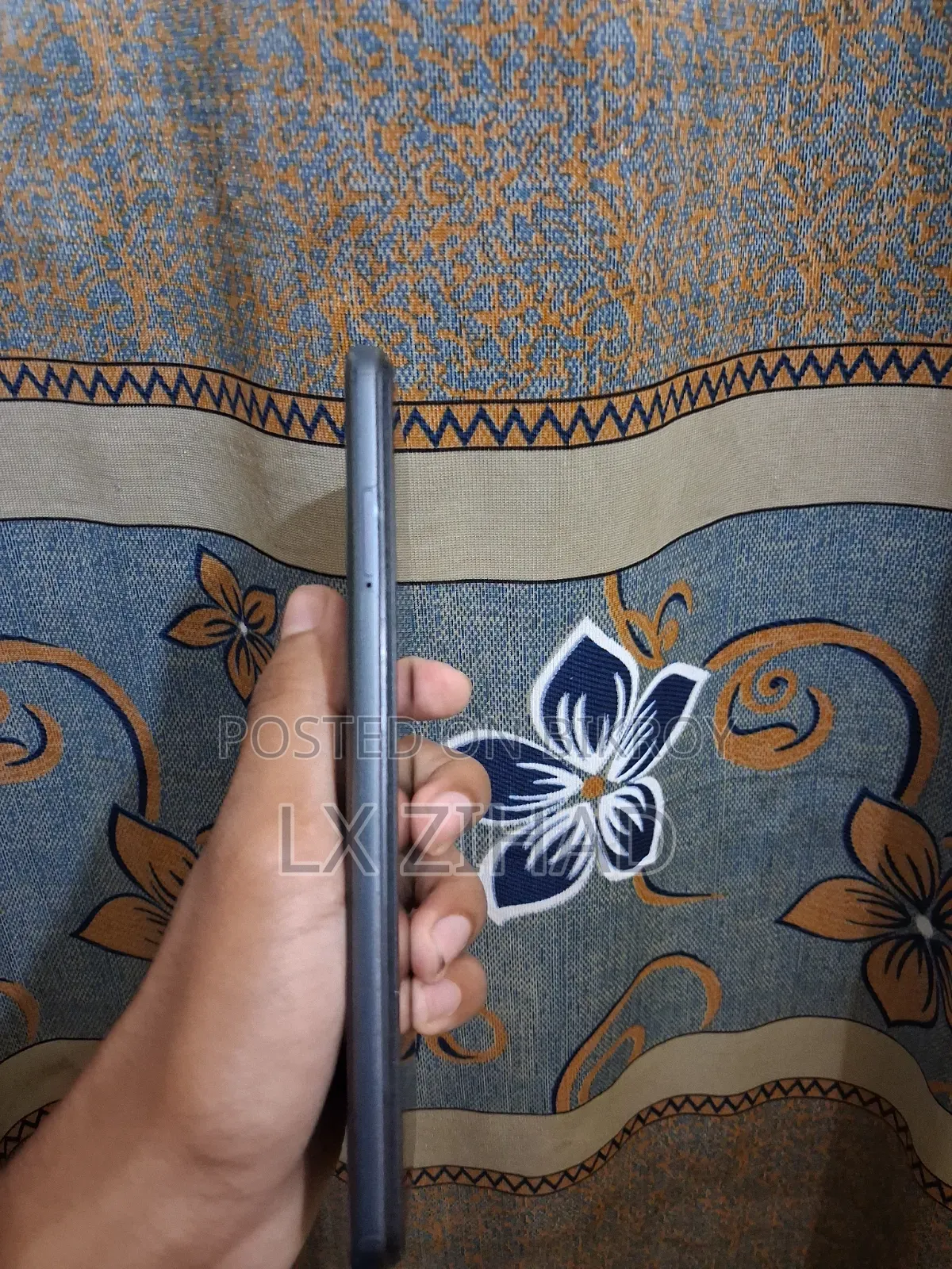 New Xiaomi Redmi Note 12 128 GB Black