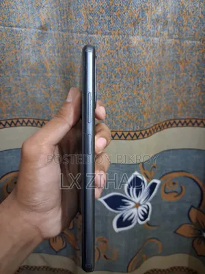 New Xiaomi Redmi Note 12 128 GB Black
