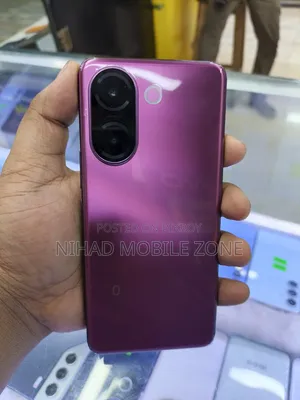 ভিভো ভি৬০ই ২৫৬ জিবি পার্পল