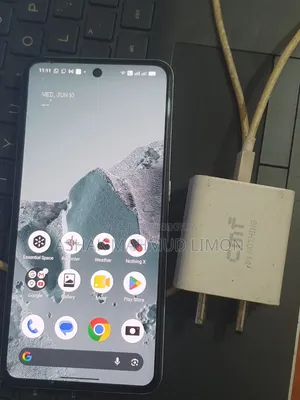 Nothing Phone CMF Phone 2 Pro 128 GB Green