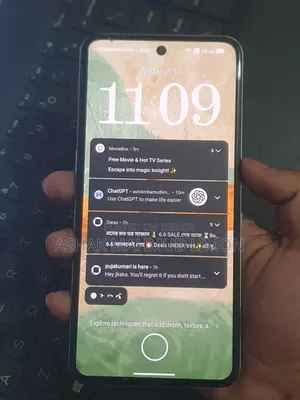 Nothing Phone CMF Phone 2 Pro 128 GB Green