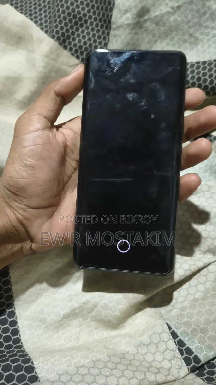 Xiaomi Redmi Note 13 Pro+ 256 GB Black