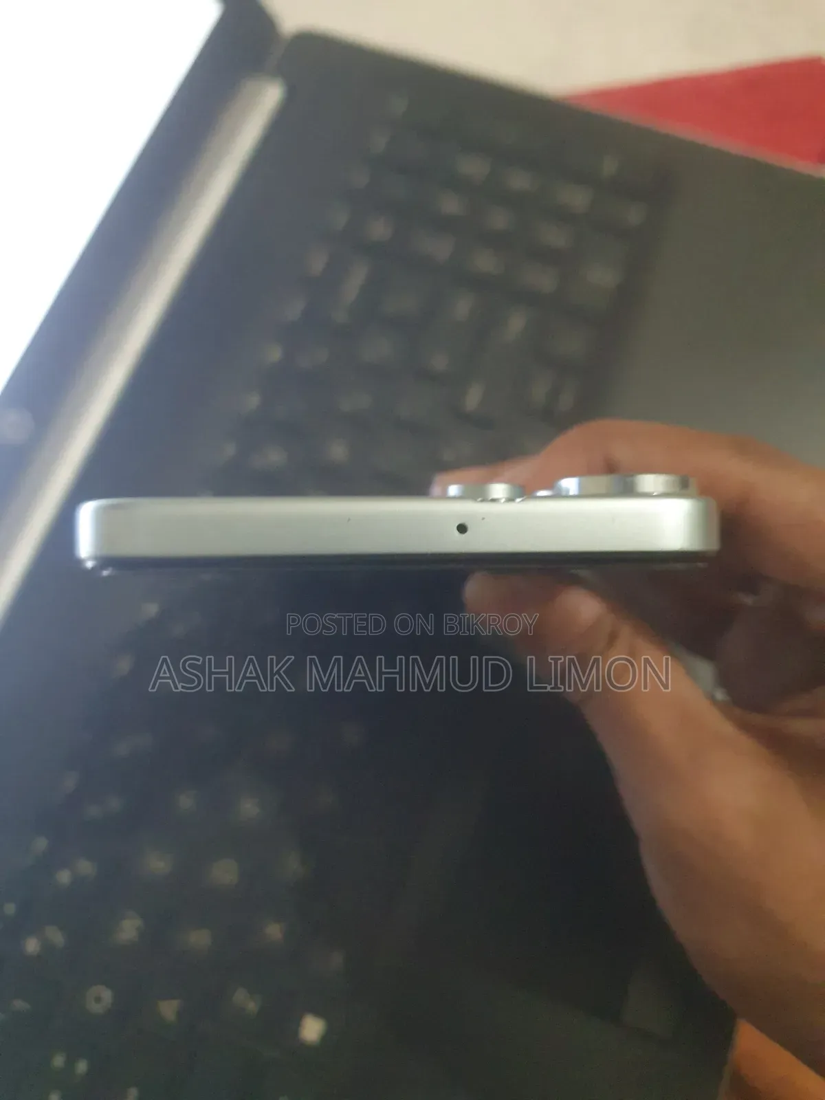 Nothing Phone CMF Phone 2 Pro 128 GB Green