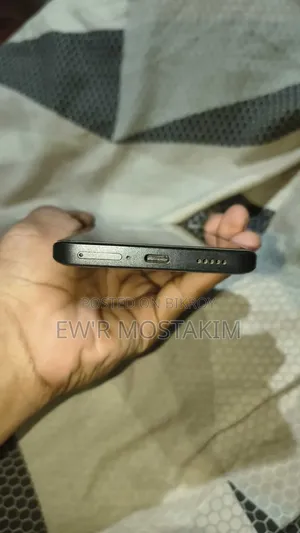 Xiaomi Redmi Note 13 Pro+ 256 GB Black
