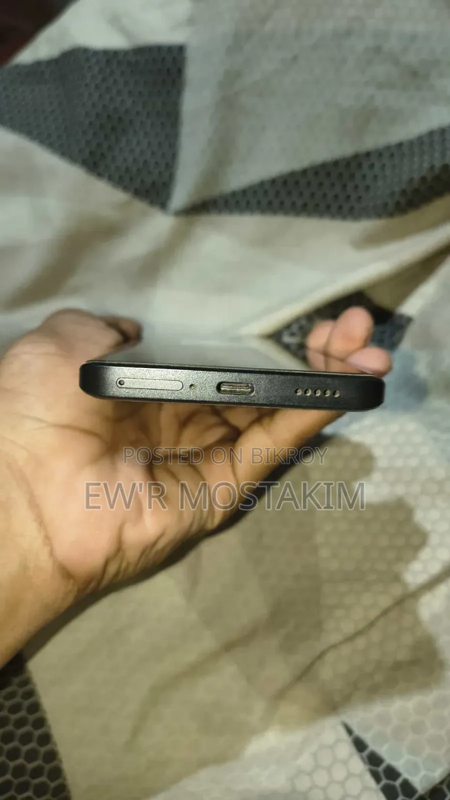 Xiaomi Redmi Note 13 Pro+ 256 GB Black