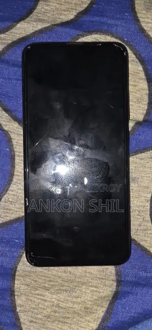 Huawei Y9 Prime 128 GB Green
