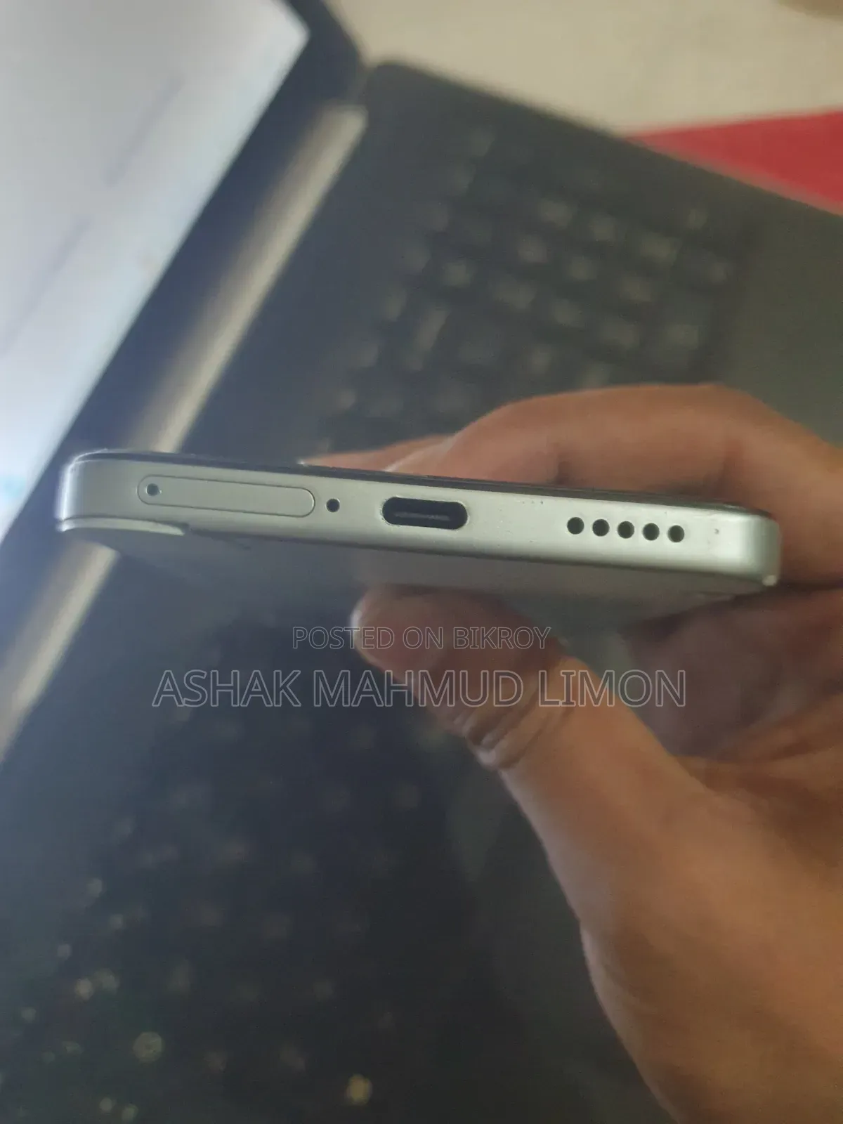 Nothing Phone CMF Phone 2 Pro 128 GB Green