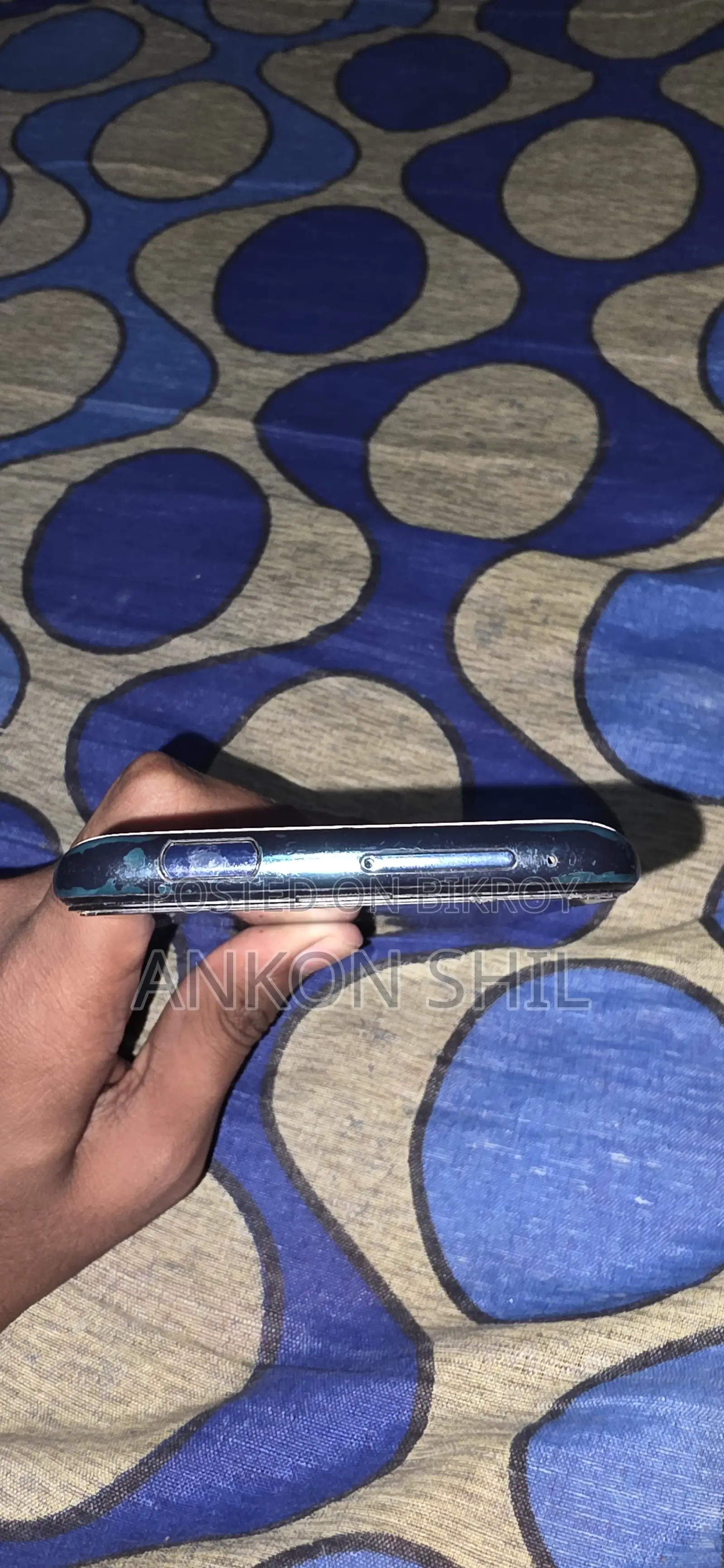 Huawei Y9 Prime 128 GB Green