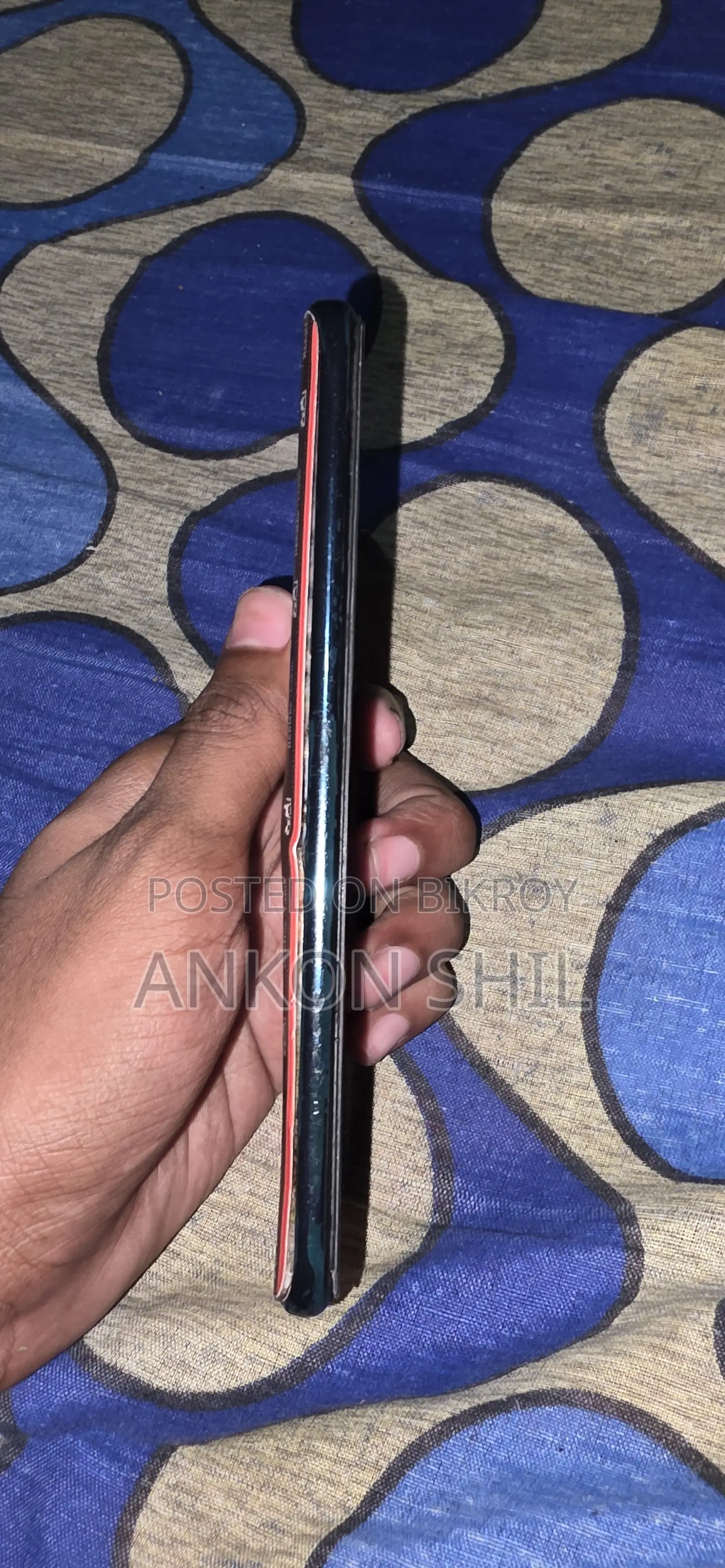 Huawei Y9 Prime 128 GB Green
