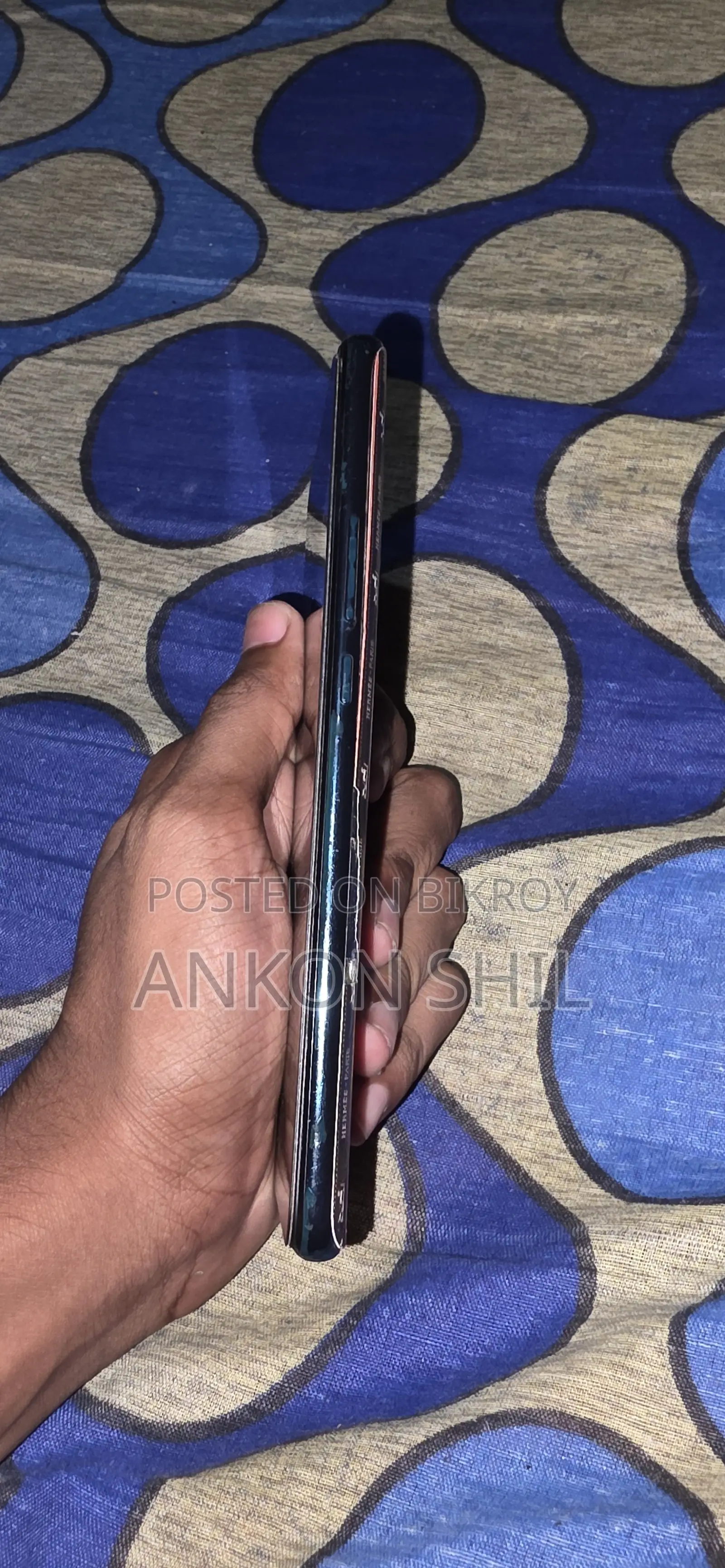 Huawei Y9 Prime 128 GB Green
