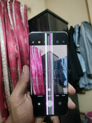 Samsung Galaxy S20 Ultra 128 GB