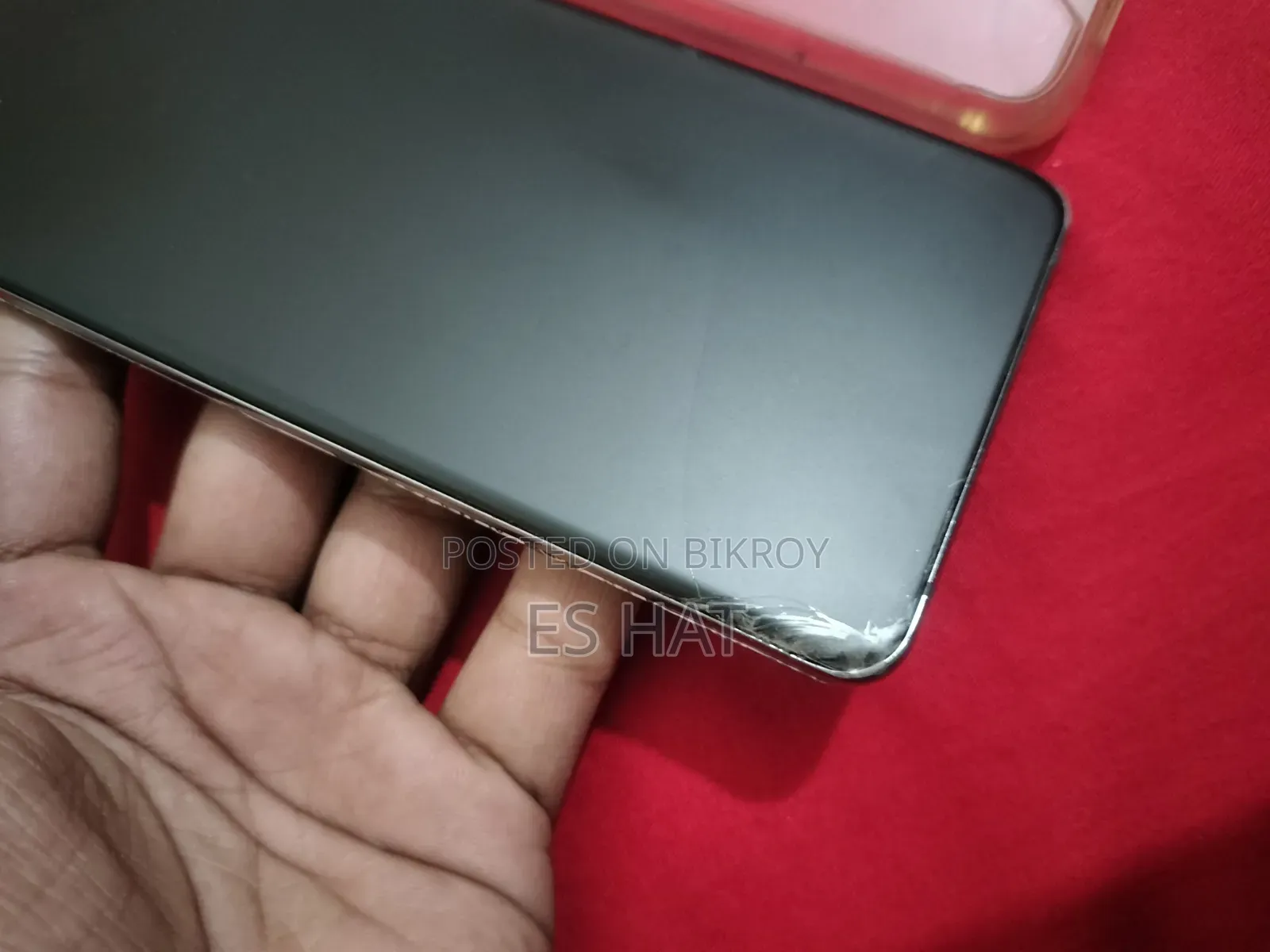 Samsung Galaxy S20 Ultra 128 GB
