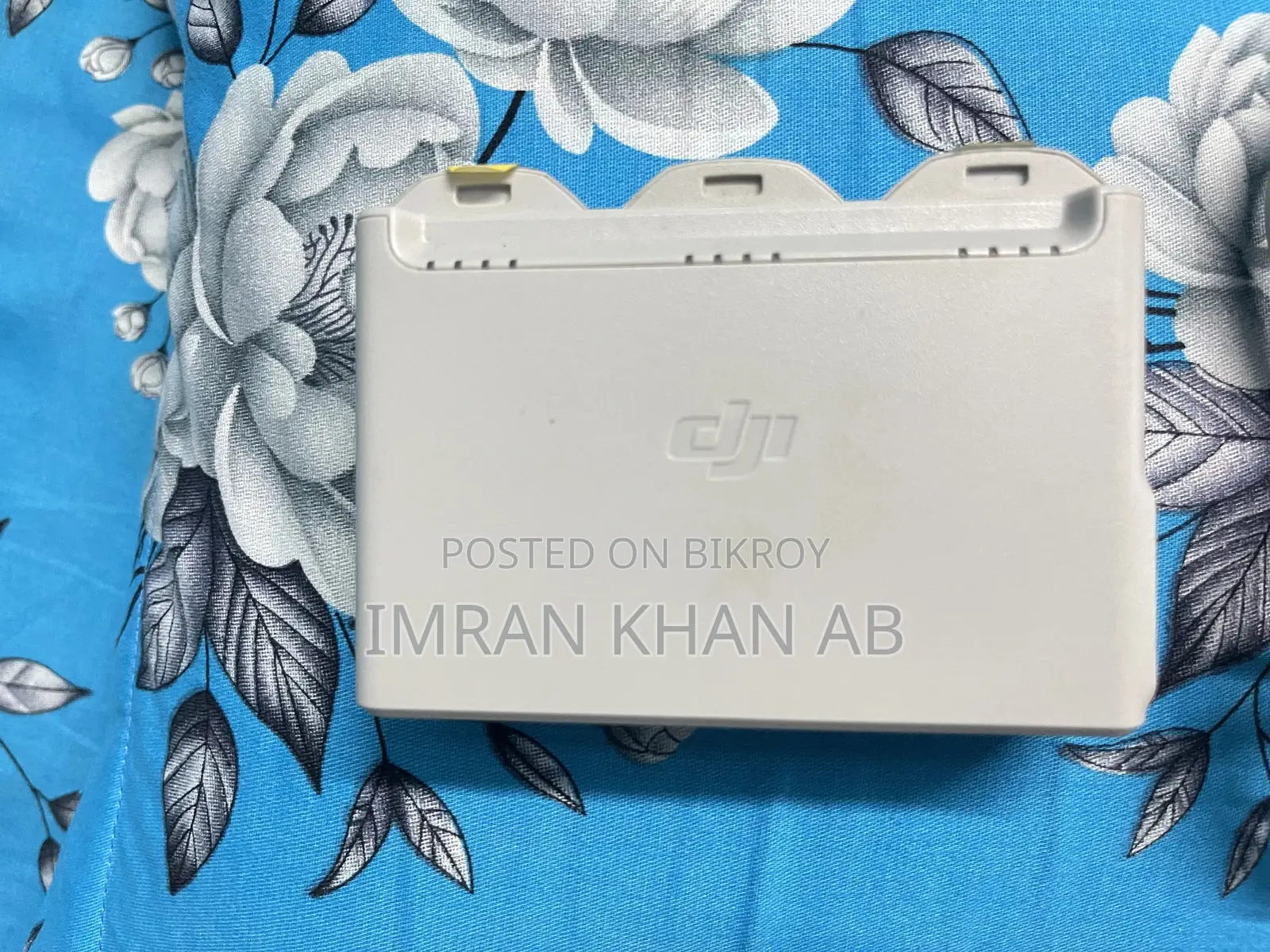 ড্রোন ডিজেআই নিও কম্বো