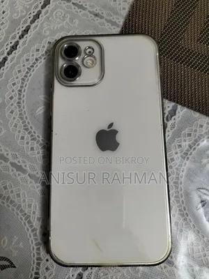 Apple iPhone 12 128 GB White