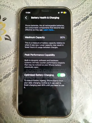Apple iPhone 12 128 GB White