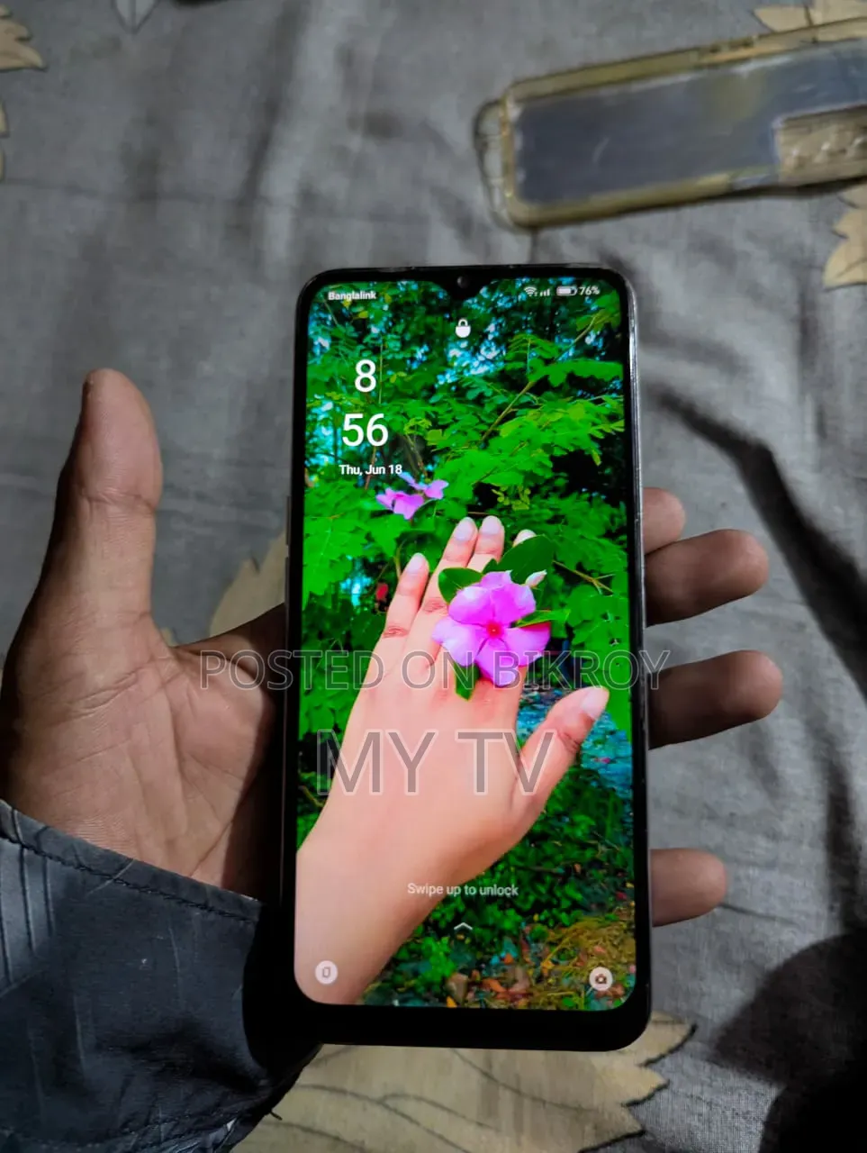 Oppo A16 64 GB
