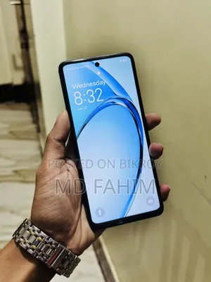 Oppo A60 256 GB Bronze