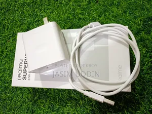Realme Charger