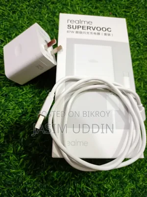 Realme Charger