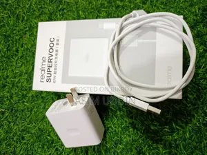 Realme Charger