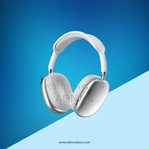 Popular P9 Pro Max Bluetooth Headset-