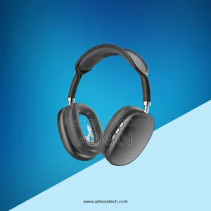 Popular P9 Pro Max Bluetooth Headset-