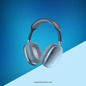 Popular P9 Pro Max Bluetooth Headset-