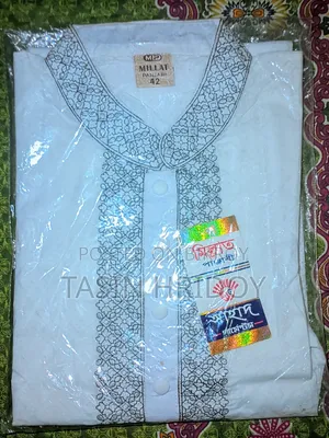 Attractive design new Panjabi for sale at retail price