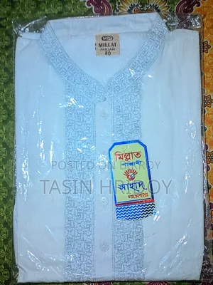 Attractive design new Panjabi for sale at retail price