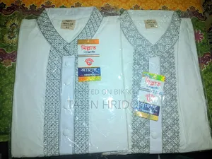 Attractive design new Panjabi for sale at retail price