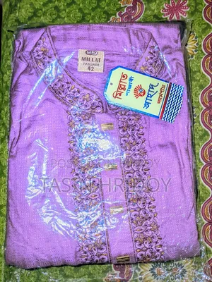 Attractive design new Panjabi for sale at retail price