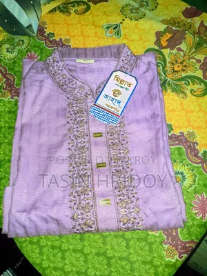 Attractive design new Panjabi for sale at retail price