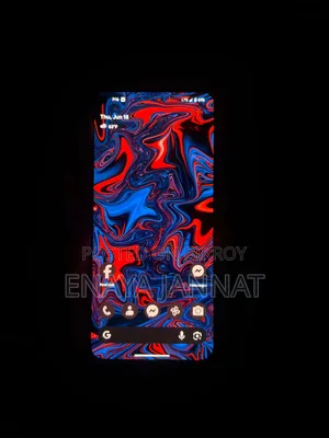 Google Pixel 5a 5G 128 GB Green