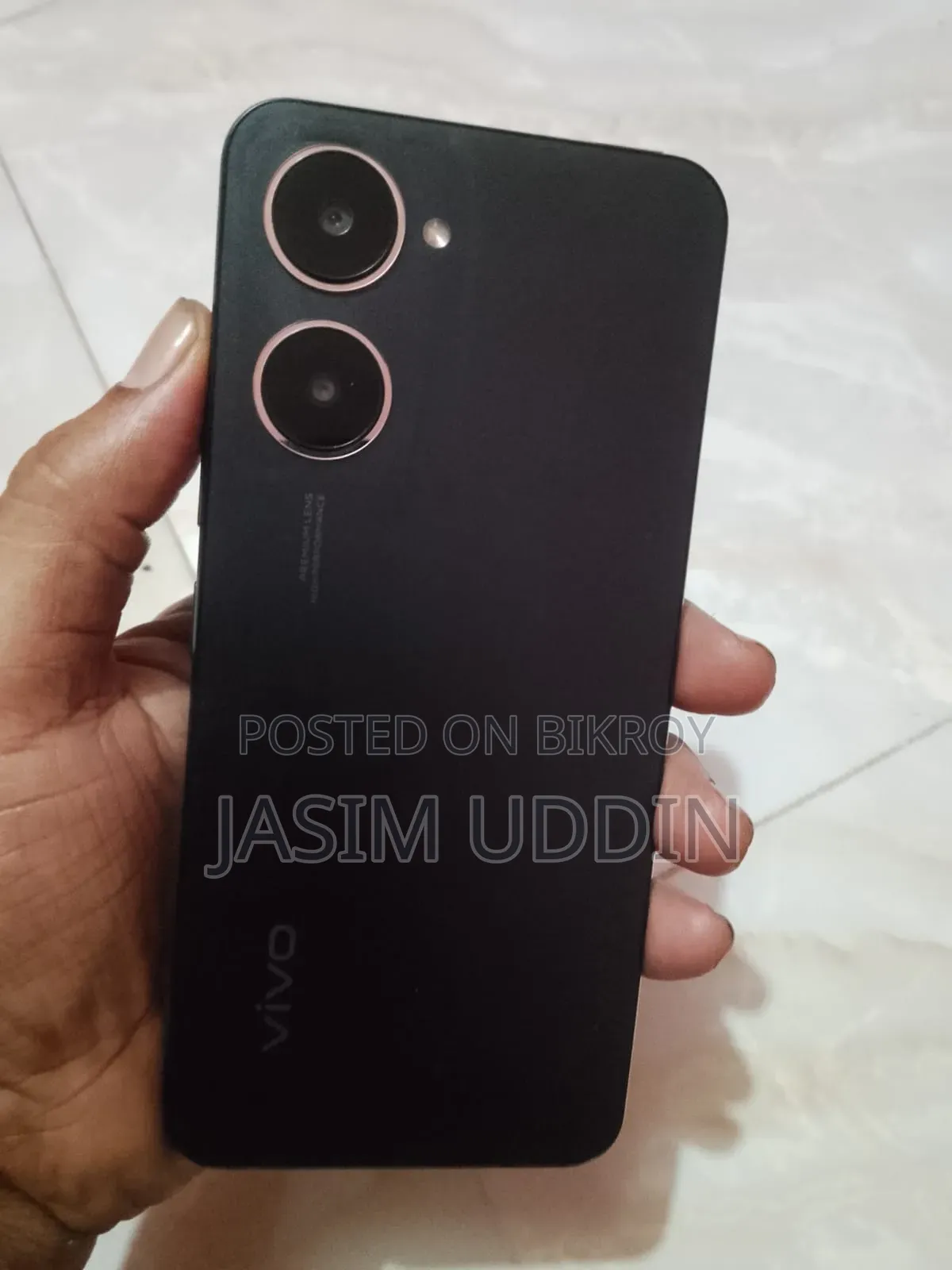 Vivo Y03t 64 GB