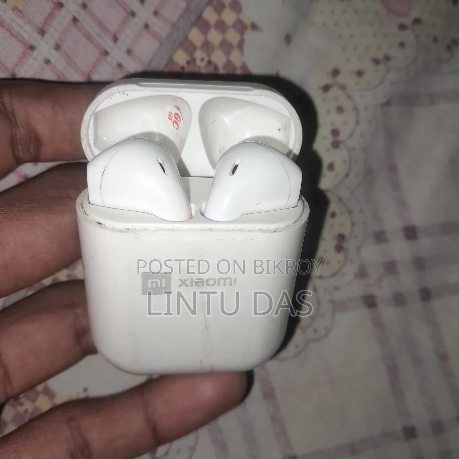 Headphone for sale