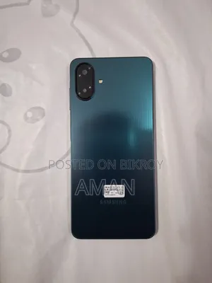 Samsung Galaxy A07 4G 128 GB Green