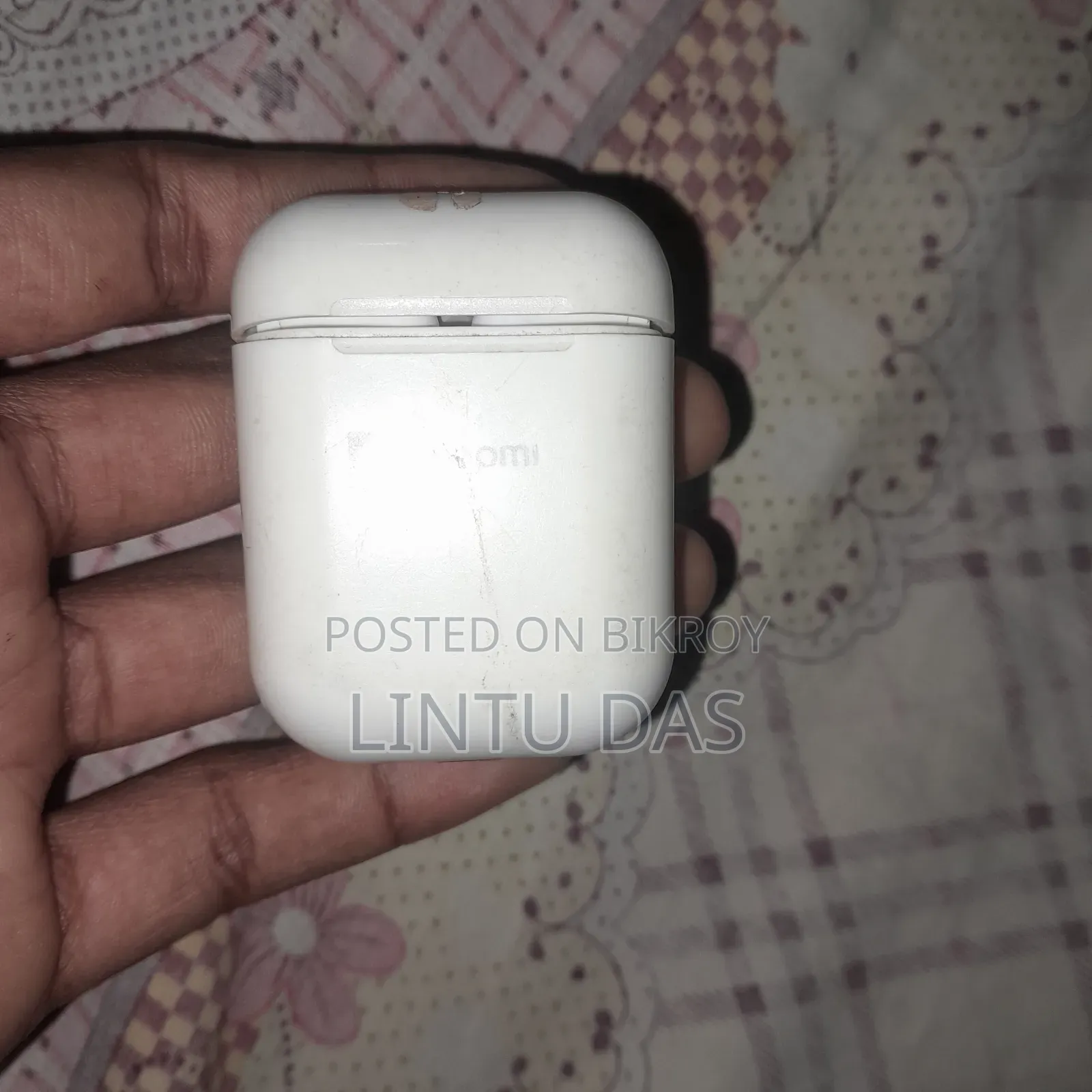 Headphone for sale