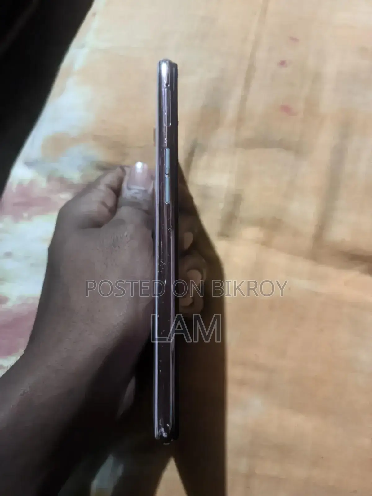 Oppo A3s 64 GB Rose Gold
