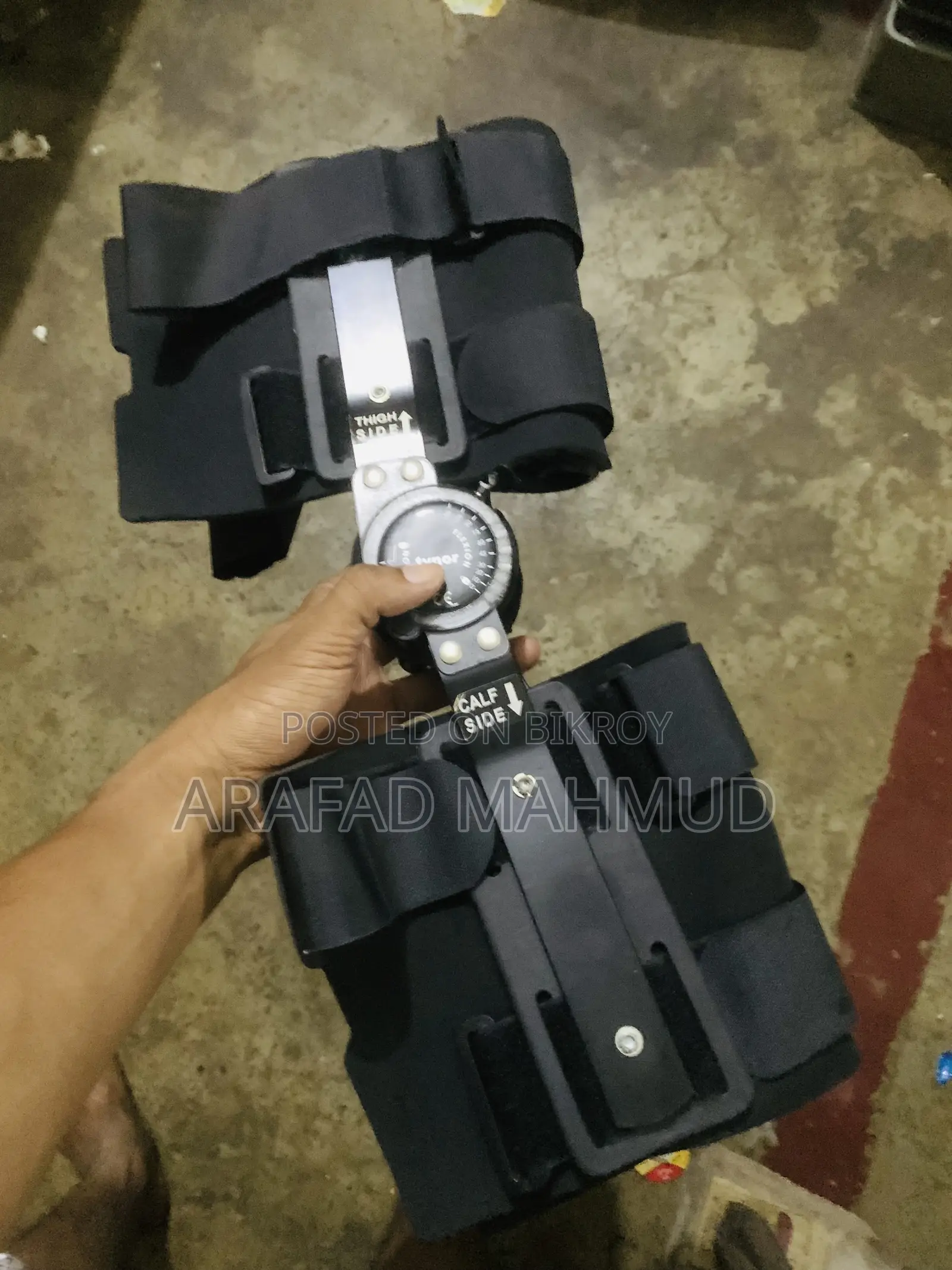 Medical Equipment