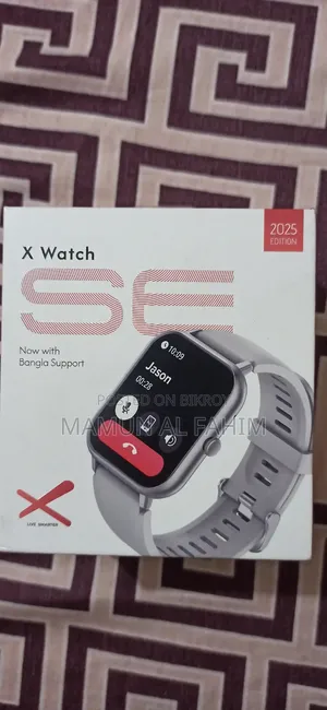 Smart Watch