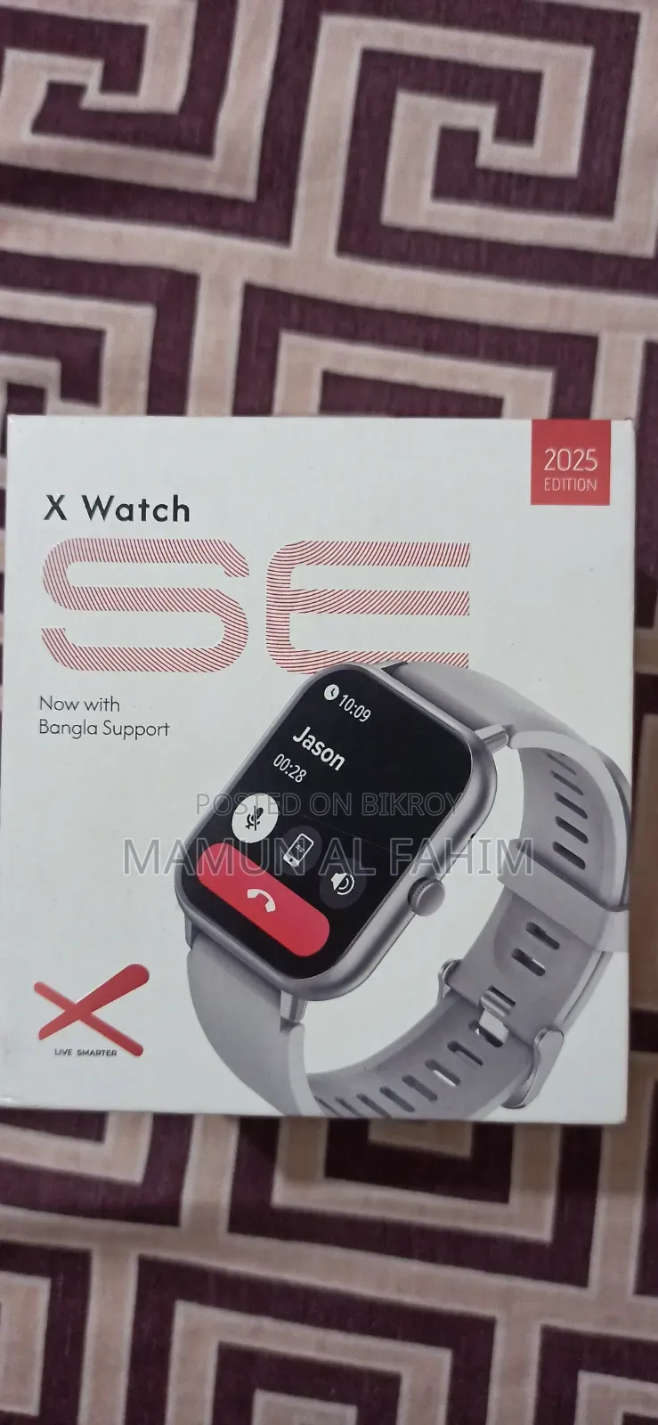 Smart Watch