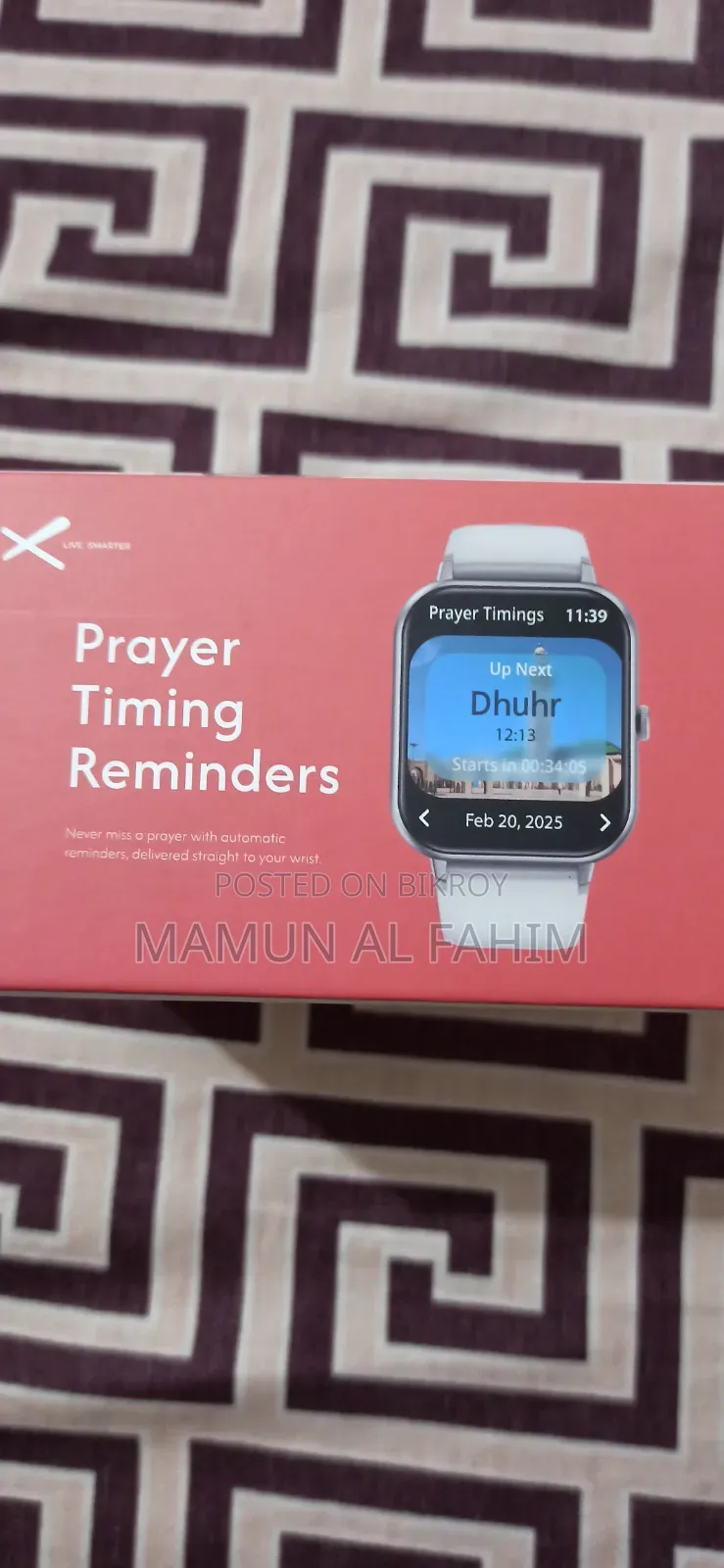 Smart Watch